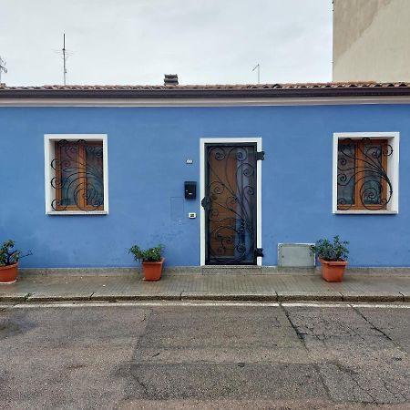 B&B Marina Olbia Ngoại thất bức ảnh