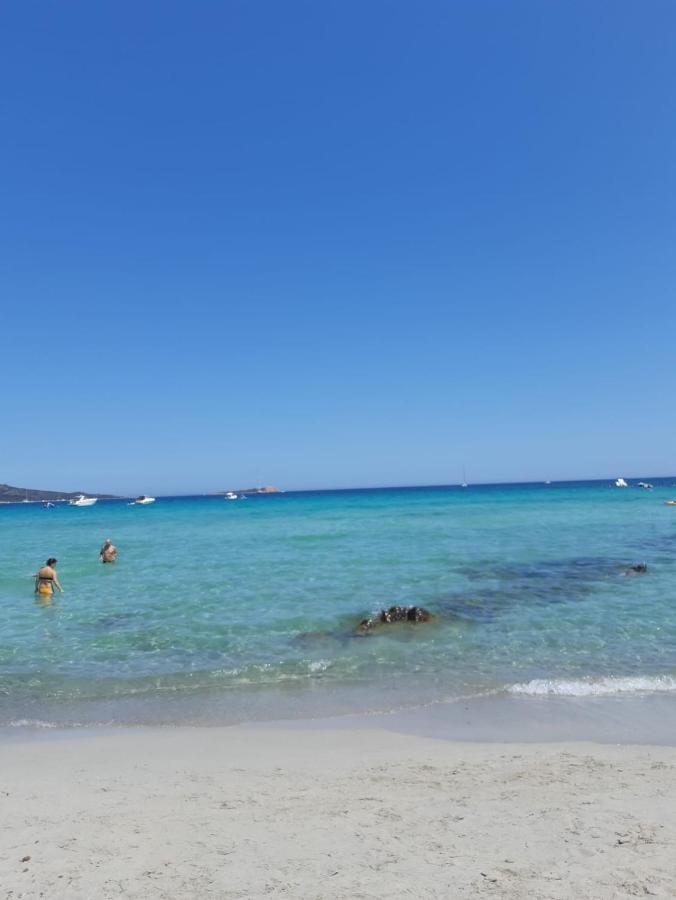 B&B Marina Olbia Ngoại thất bức ảnh