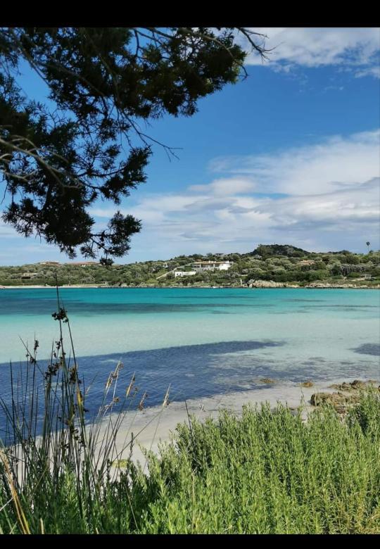 B&B Marina Olbia Ngoại thất bức ảnh
