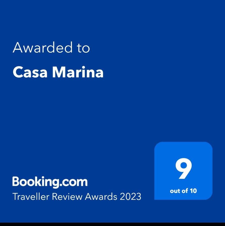 B&B Marina Olbia Ngoại thất bức ảnh