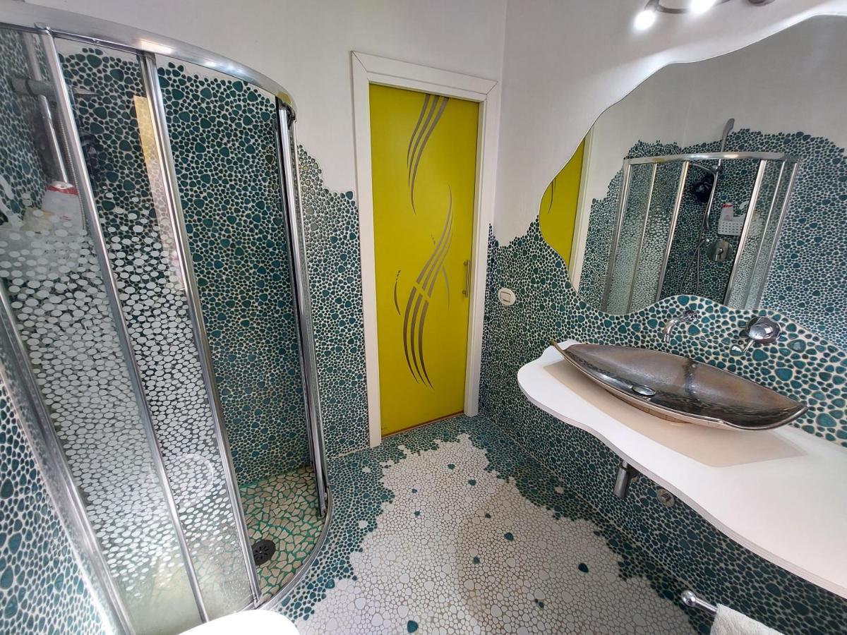 B&B Marina Olbia Ngoại thất bức ảnh