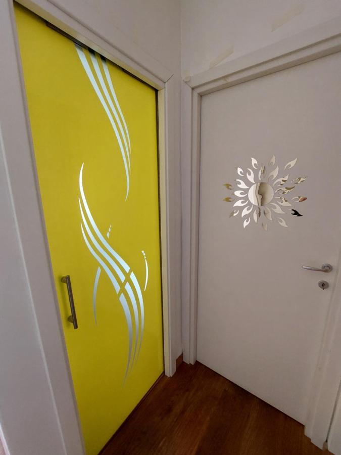 B&B Marina Olbia Ngoại thất bức ảnh