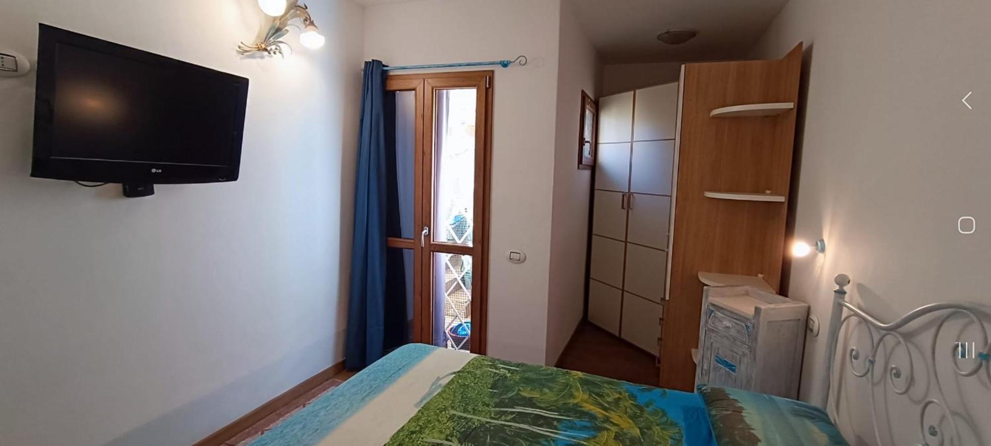 B&B Marina Olbia Ngoại thất bức ảnh