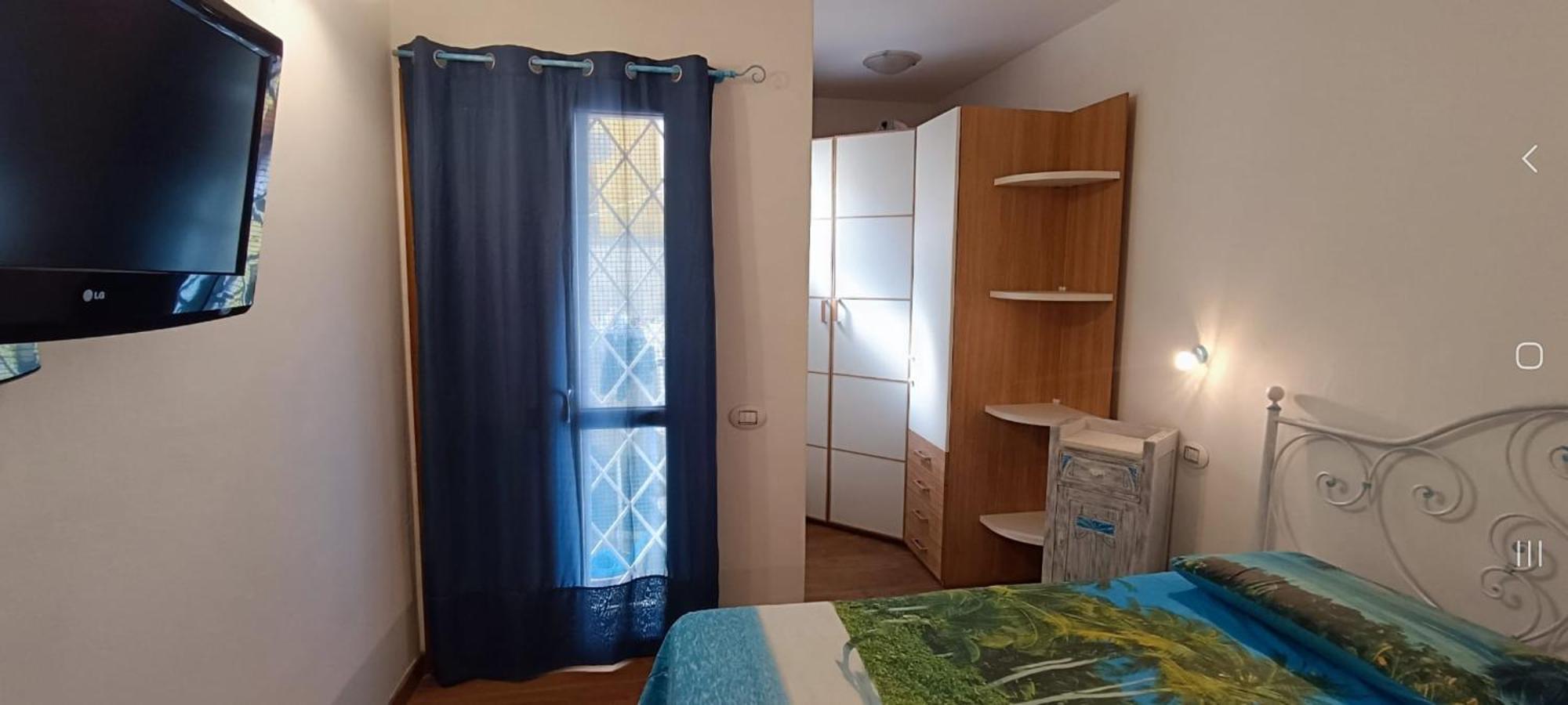 B&B Marina Olbia Ngoại thất bức ảnh